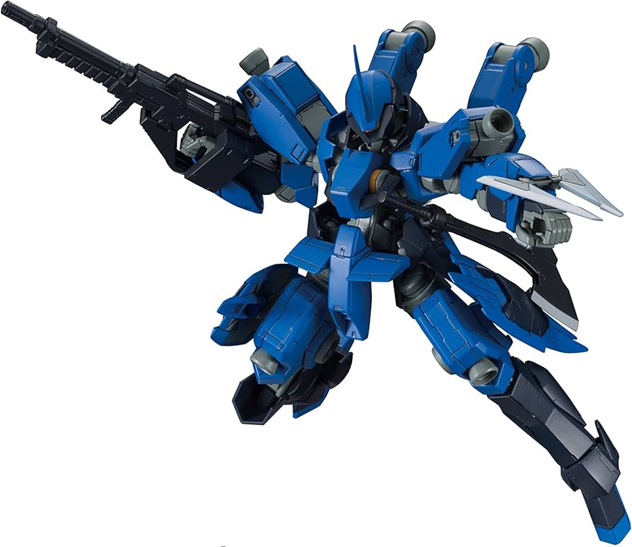 Amazon | 機動戦士ガンダム 鉄血のオルフェンズ シュヴァルベグレイズ