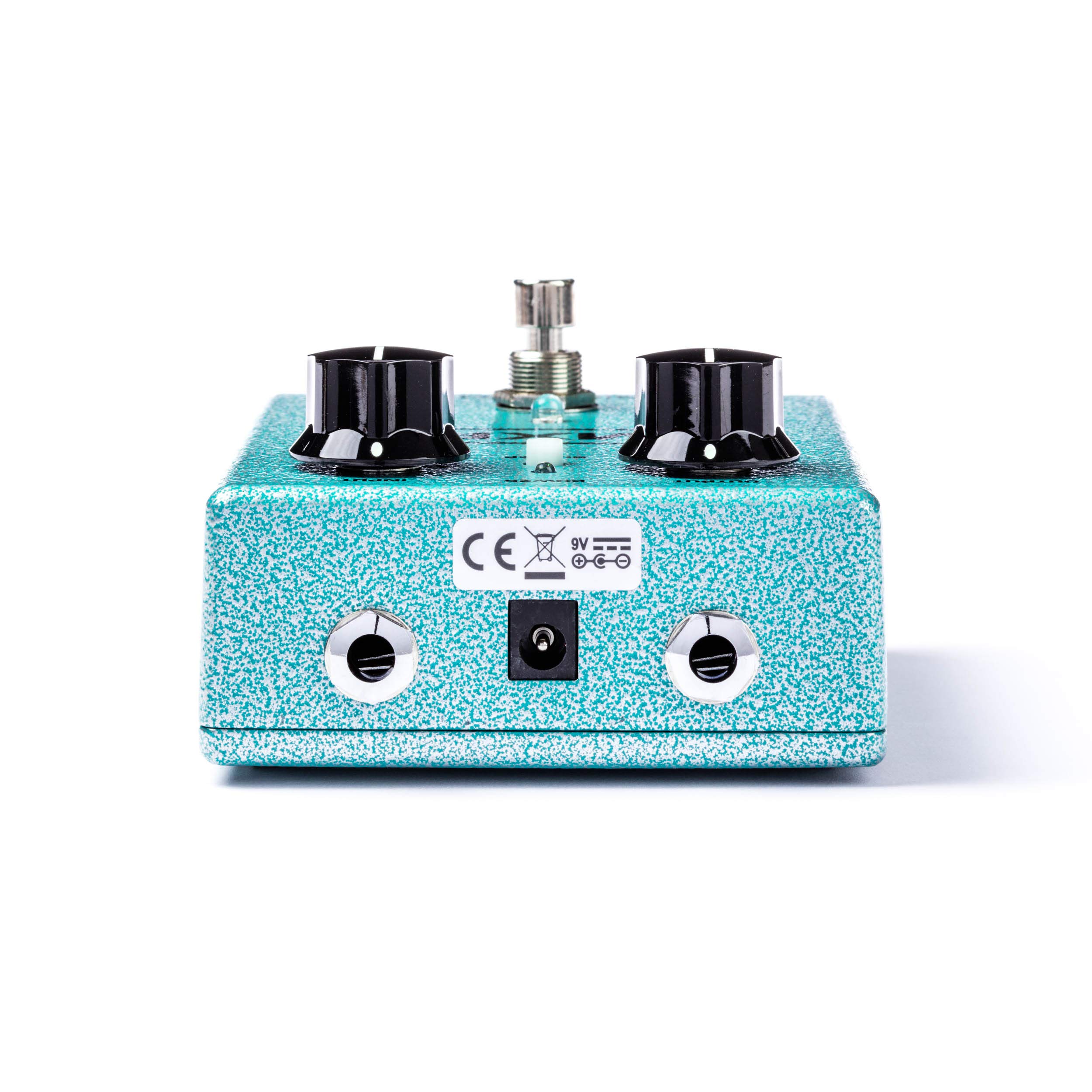 Amazon.com: MXR® Classic 108 Fuzz : Musical Instruments