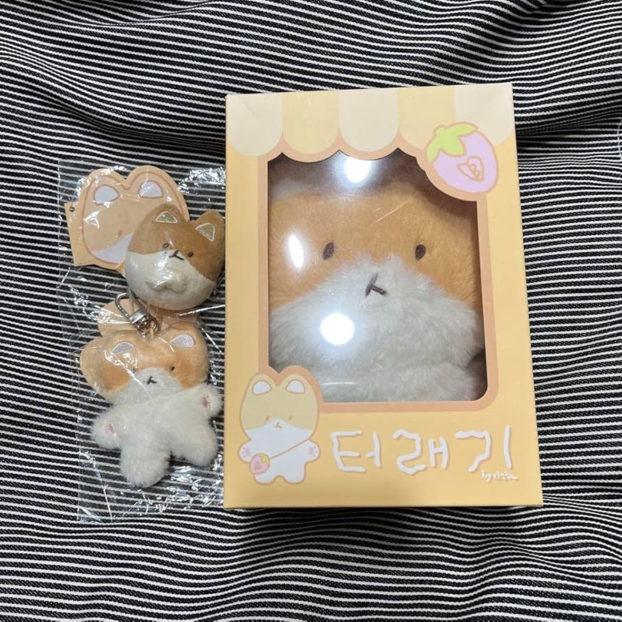 EXO ベッキョン トレギ 80cm EXO ベッキョン トレギ 80cm Amazon.co.jp