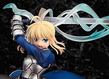 Amazon.co.jp: Fate/stay night セイバー 約束された勝利の剣
