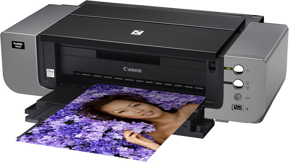 Canon PIXUS Pro9000 MarkⅡ 動作品 メーカーOH済 Amazon.co.jp: Canon