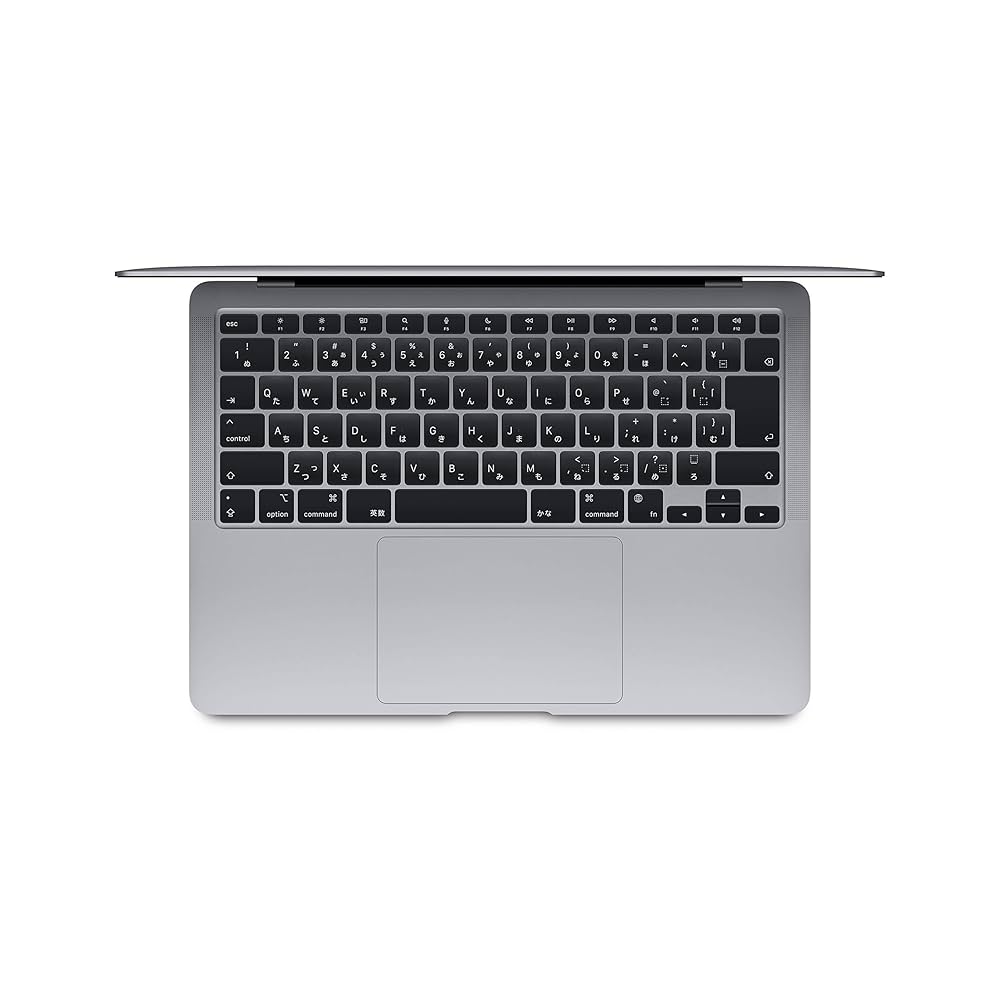 Macbook Air M1 16GB 1TB スペースグレイ※保証付き