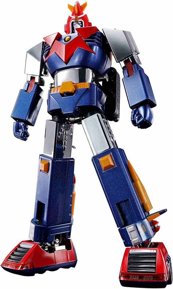 Amazon | TAMASHII NATIONS 超合金魂 GX-31SP 超電磁マシーン ボルテス