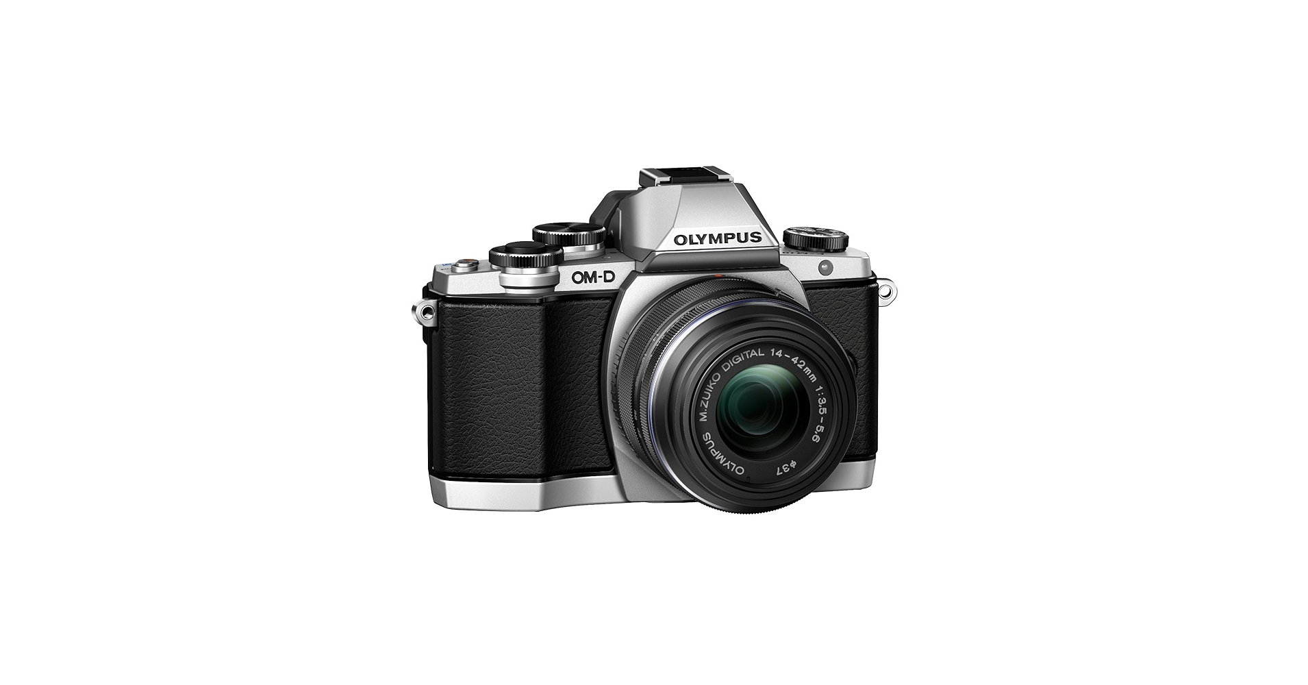 Amazon.com : OM SYSTEM Olympus OM-D E-M10 Mirrorless Digital