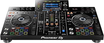 Amazon.co.jp: Pioneer DJ オールインワンDJシステム XDJ-RX2 : 楽器