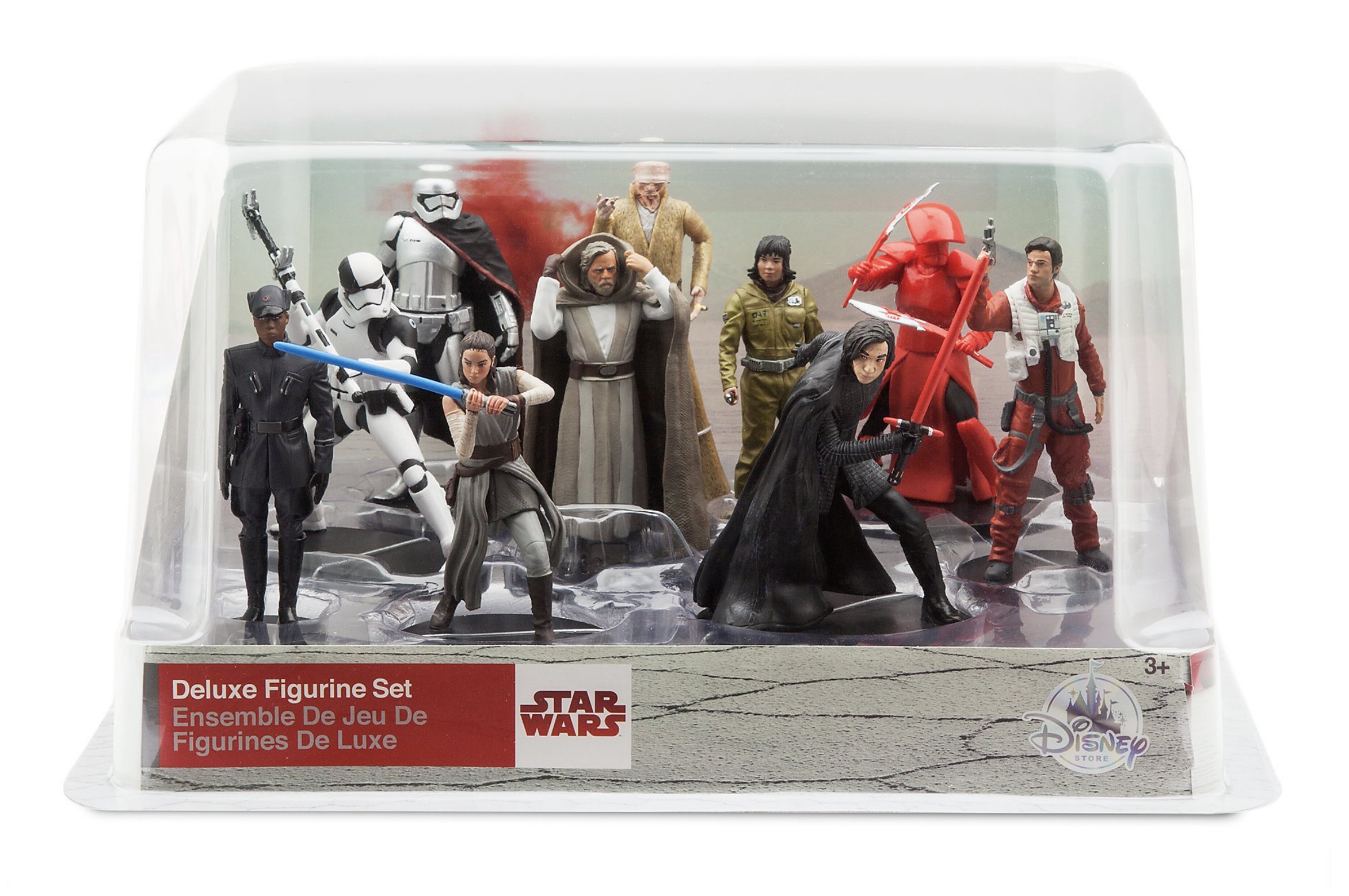 スターウォーズ ・フィギュア セット STAR WARS スター・ウォーズ