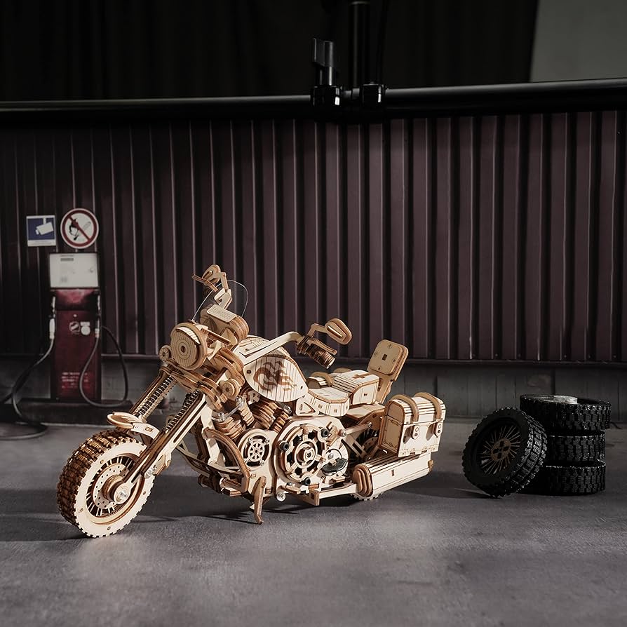 YAMAHA 木製パズル EI NAKABAYSHI YAMAHA 木製パズル EI NAKABAYSHI