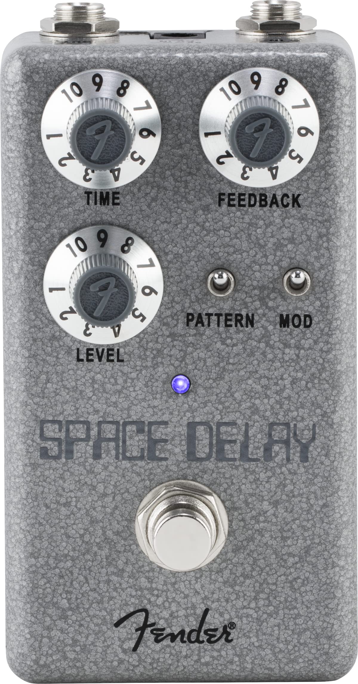 Amazon.co.jp: Fender 空間系エフェクター Hammertone™ Space Delay