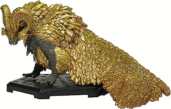 Amazon | カプコンフィギュアビルダー モンスターハンター