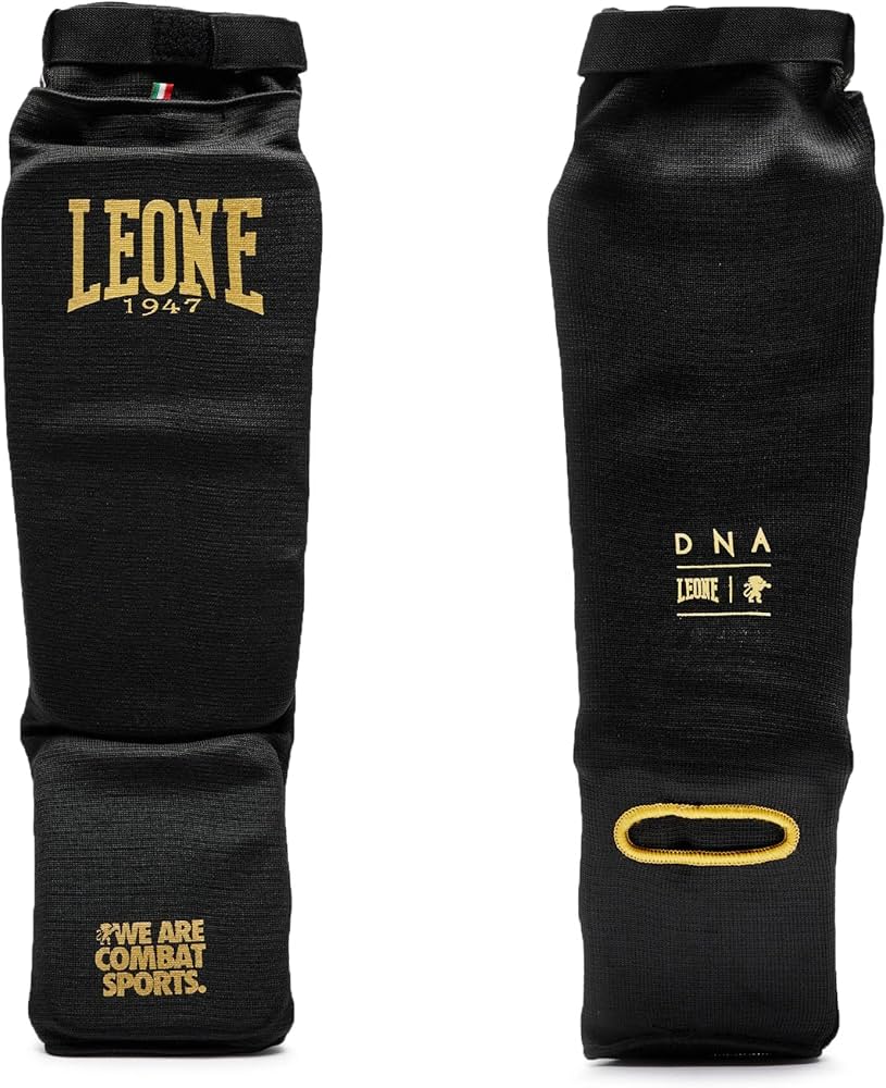 Amazon | LEONE 1947 格闘技 キックボクシング MMA シンガード ユニ
