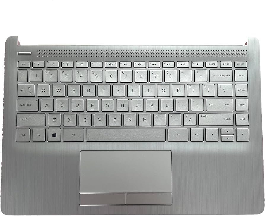 HP Laptop シルバー 英語配列 HP Laptop シルバー 英語配列