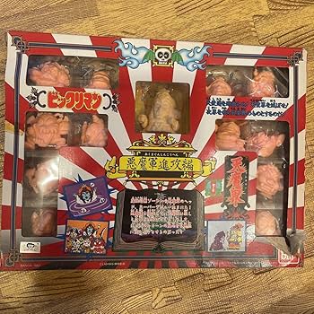 Amazon.co.jp: 1987年 ビックリマン DX天魔界 悪魔軍進攻編 魔之壱