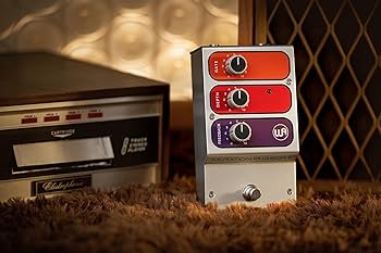 Amazon | WARM AUDIO (ウォームオーディオ) / Mutation PhasorII