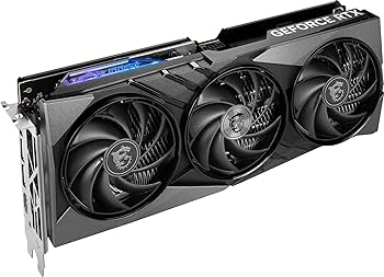 グラフィックボード・グラボ・ビデオカード MSI GeForce RTX 4070
