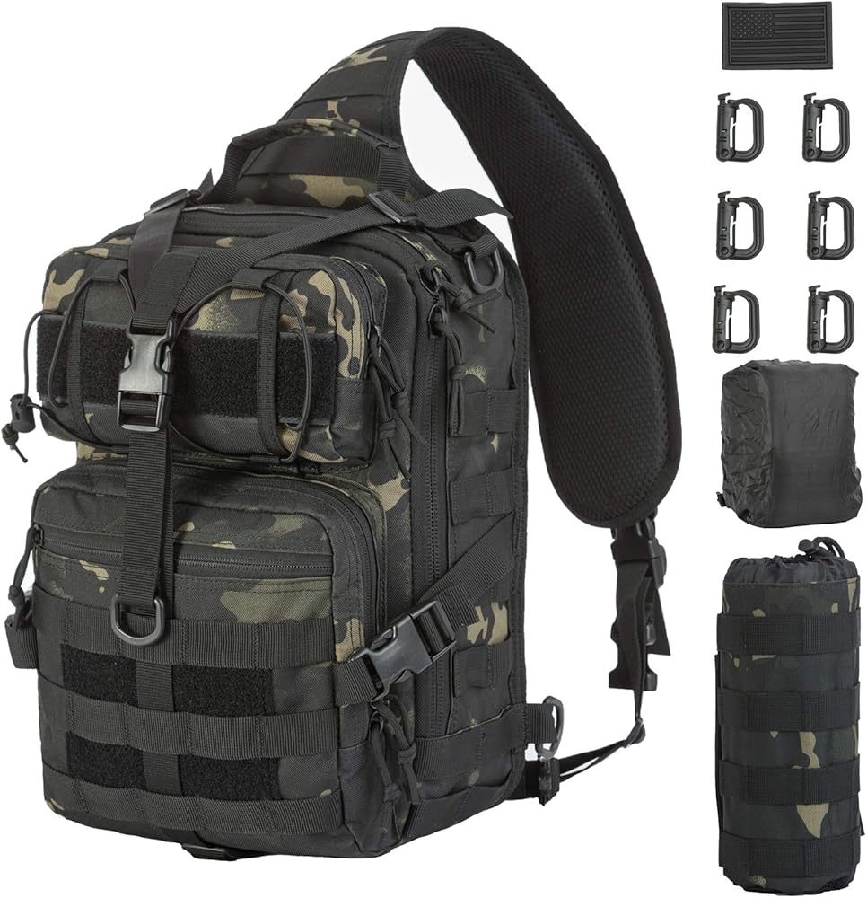 Amazon.co.jp: GZ XINXING タクティカル スリング ミリタリー