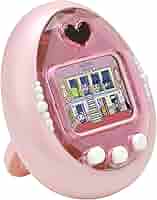 たまごっちiD もっとiD!おうちdeたまごっちステーション+