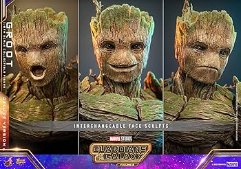 Amazon.co.jp: ムービー・マスターピース ガーディアンズ・オブ