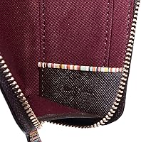 Amazon.co.jp: [ポールスミス] Paul Smith 正規品 ジップストロー