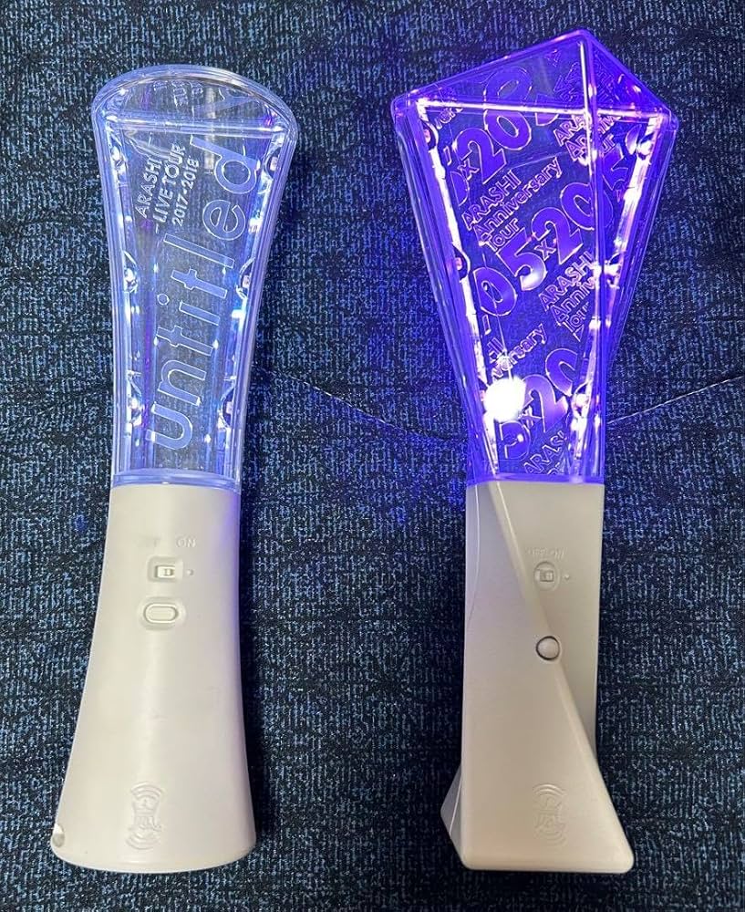 嵐 ペンライト 【公式通販】