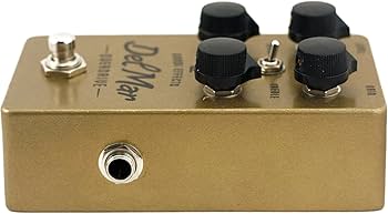 Amazon | Bondi Effects ボンダイエフェクト オーバードライブ Del Mar