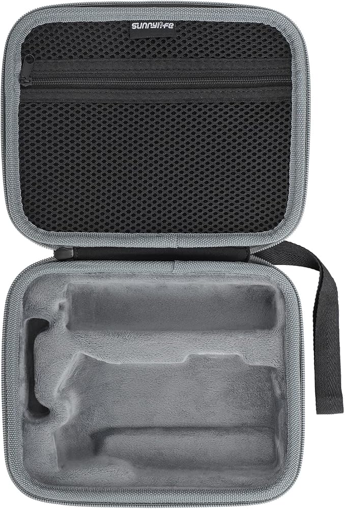 Amazon.com : Carrying Case Bag for Insta360 Flow/Flow Pro, Gimbal