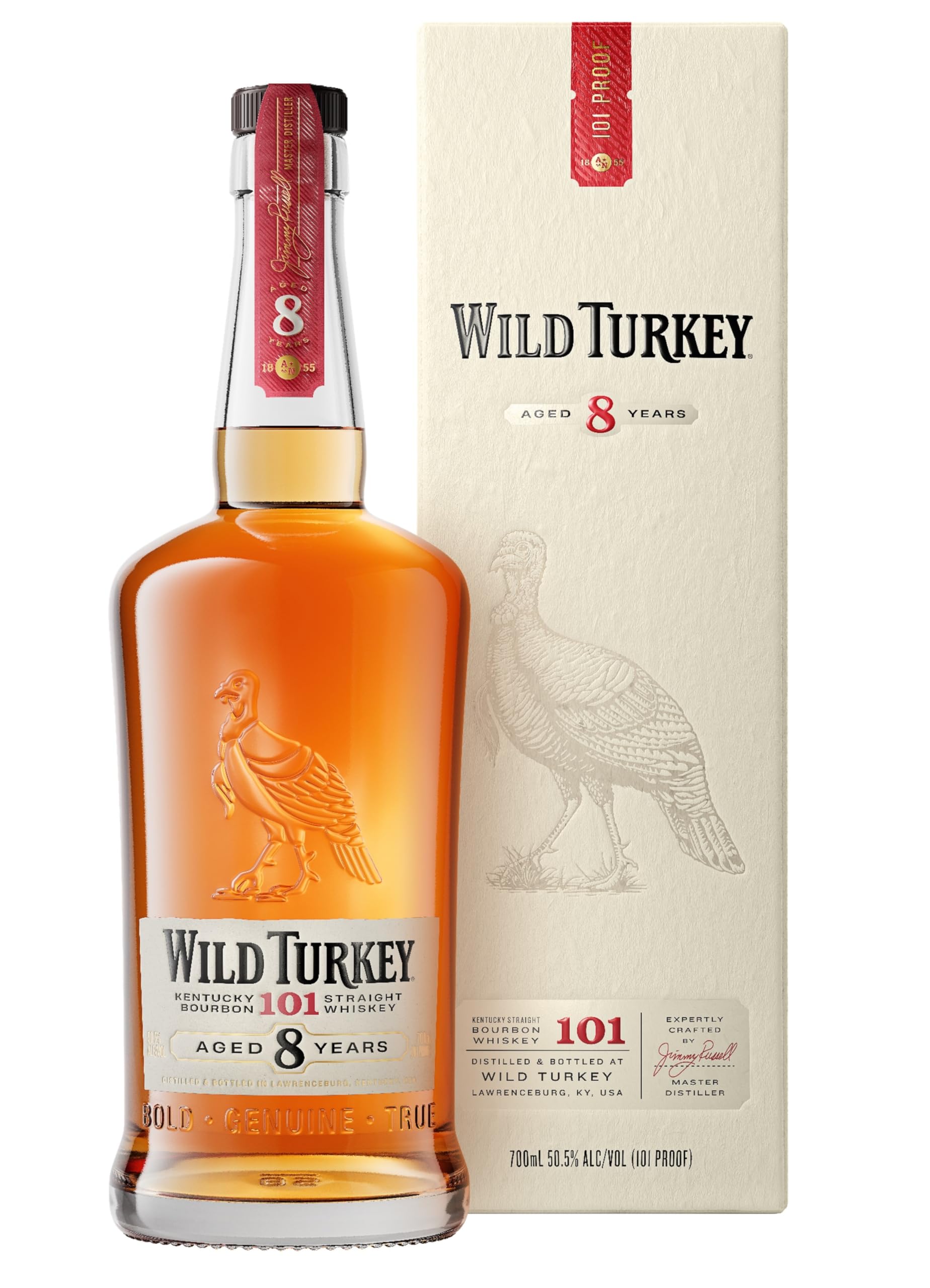 未開栓 WILD TURKEY 8年 旧ラベル 1750ml ウイスキー 楽天市場】【送料