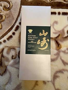 Amazon.co.jp: サントリー 山崎 10年 グリーンラベル 700ml : 食品