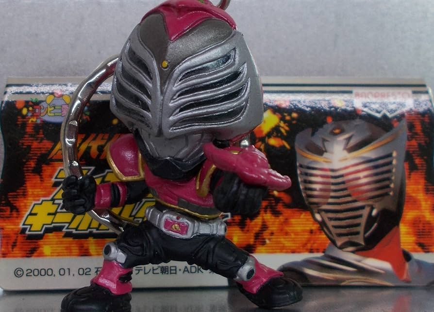 仮面ライダー キーホルダー 仮面ライダーZX 公式 キーホルダー】仮面