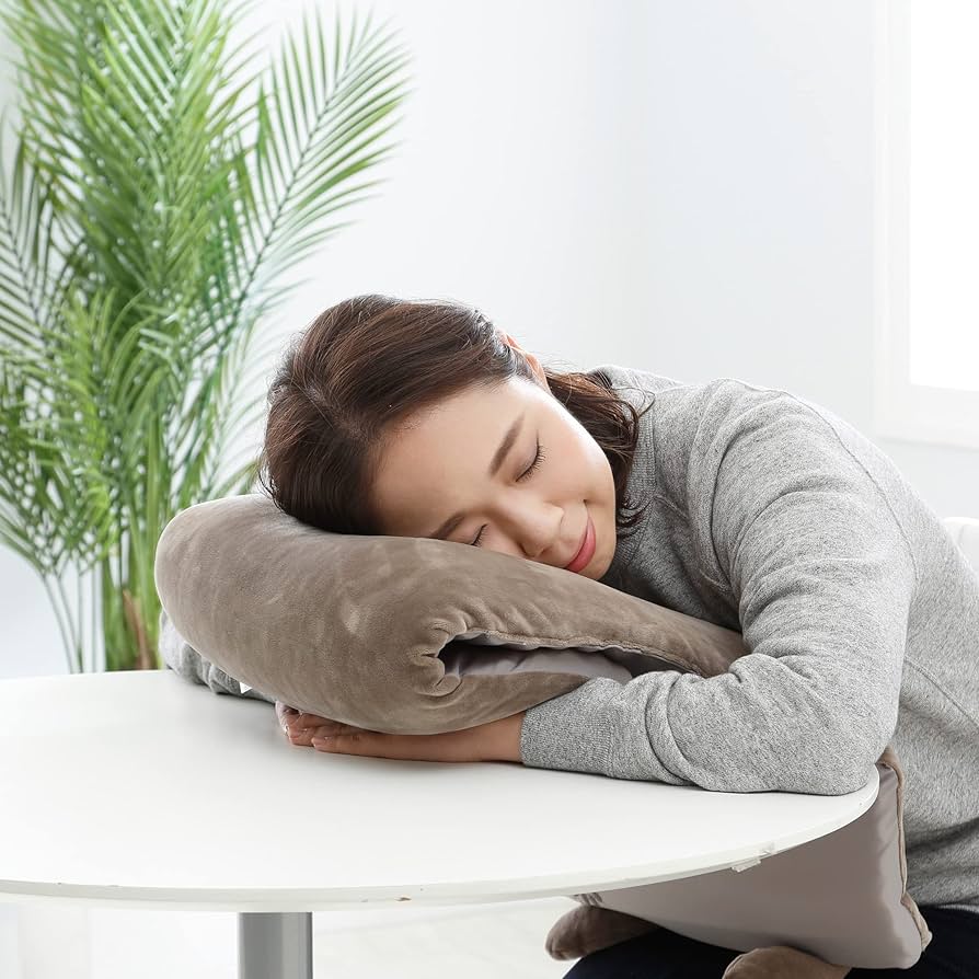 Amazon.co.jp: nishikawa 【 西川 】スヌーピー お昼寝枕 PEANUTS