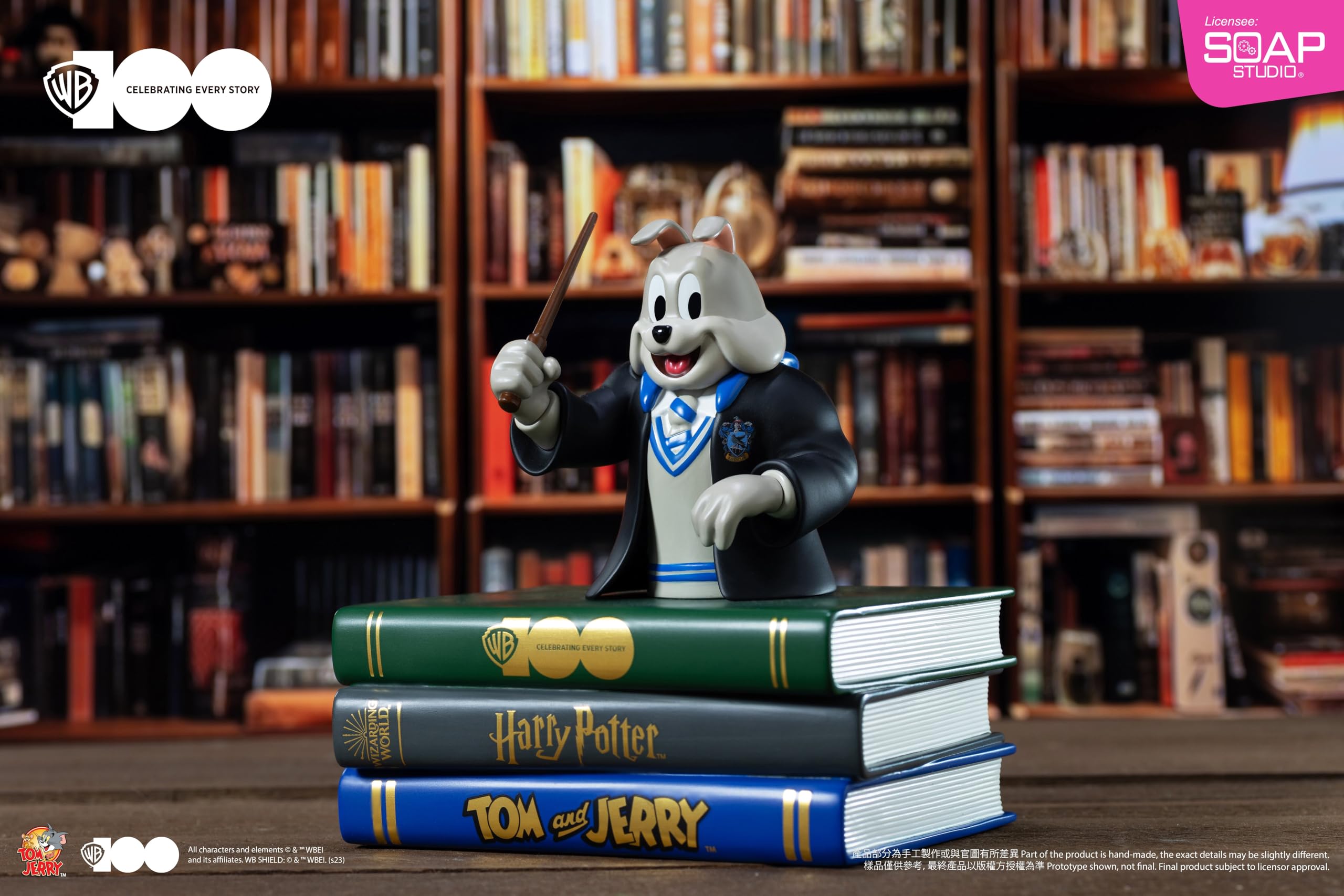 Amazon.co.jp: SOAP STUDIO ソープスタジオ トムとジェリー トムジェリ