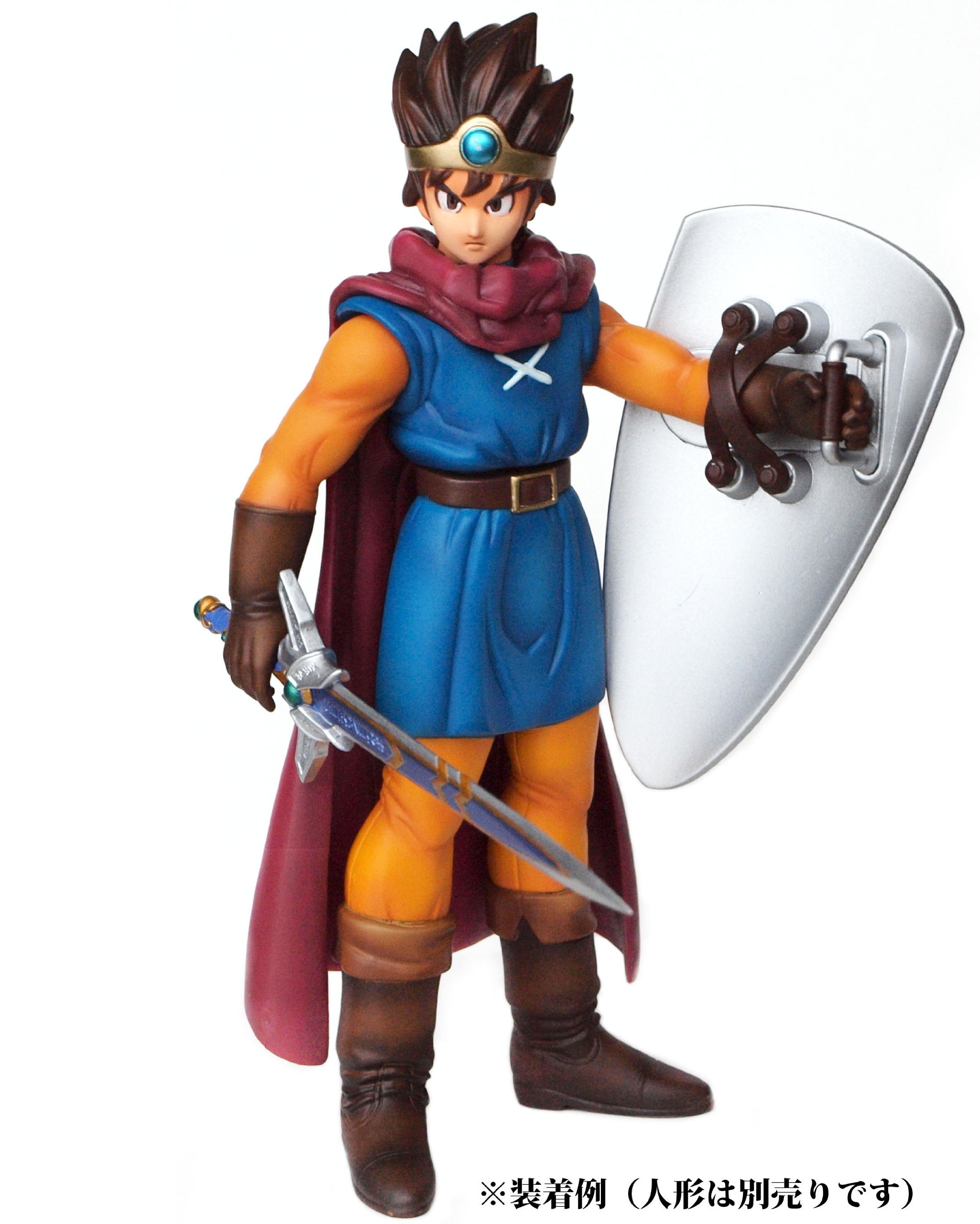 Amazon.co.jp: ドラゴンクエスト レジェンドアイテムズギャラリー