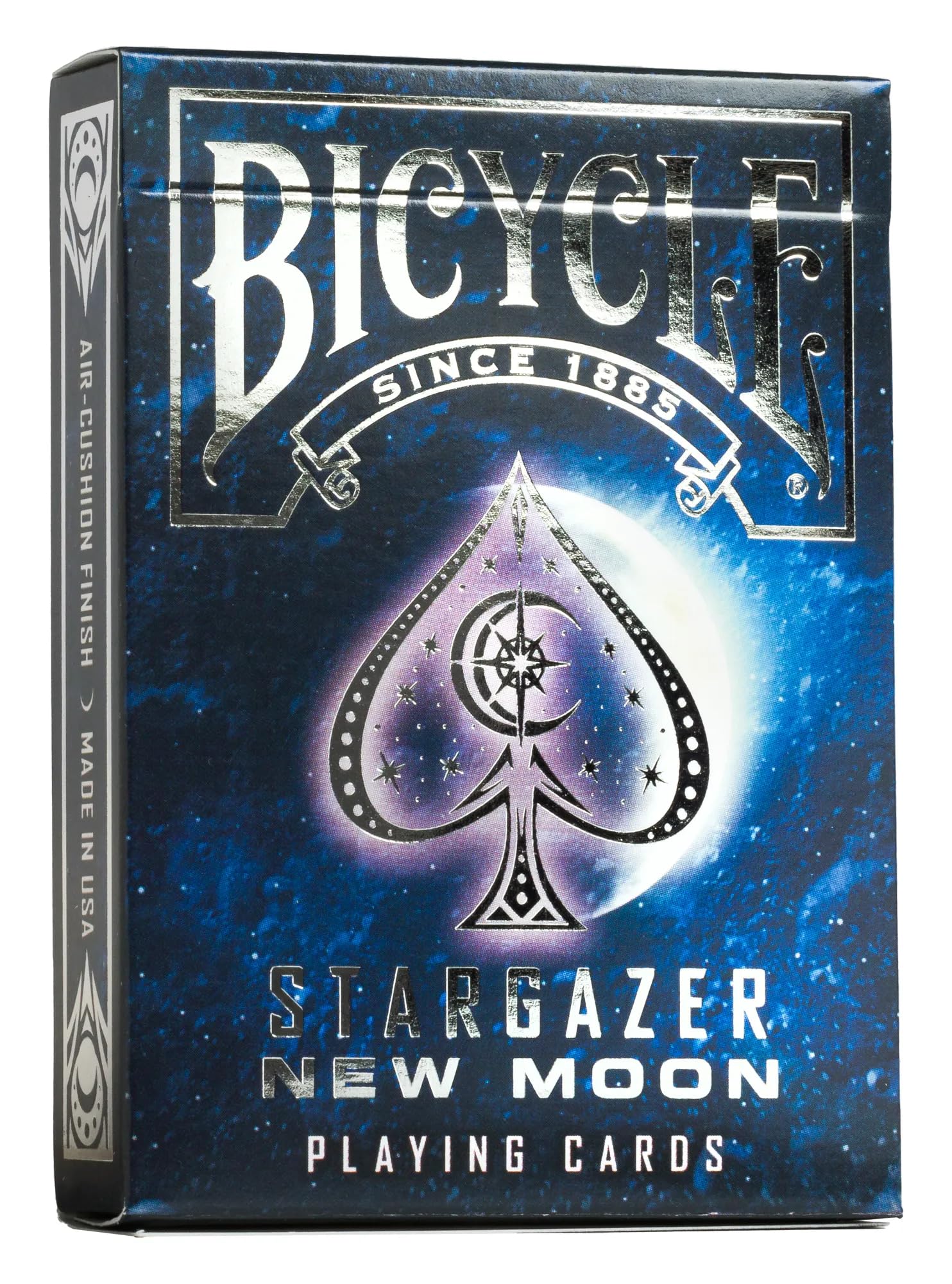 Bicycle playing cards Ohio 青パッケージ入り 未開封 【公式通販】