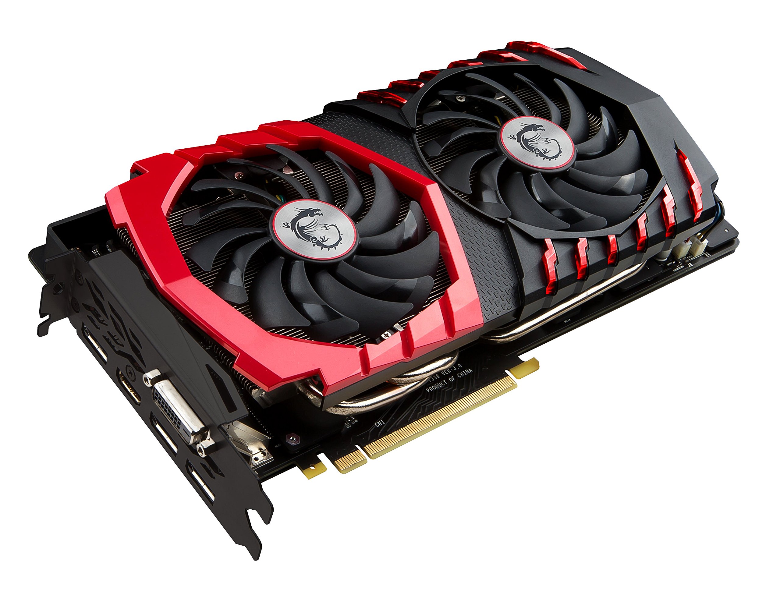 Amazon.co.jp: MSI GeForce GTX 1070 GAMING X 8G 