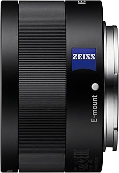 Amazon.com : Sony 35mm F2.8 Sonnar T FE ZA Full Frame Prime Fixed