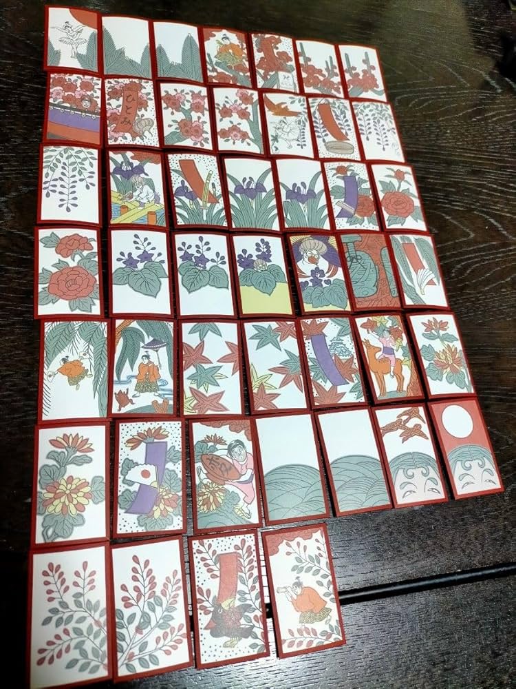 Amazon | 志村けんの大爆笑展 京花札 京都の伝統工芸とのコラボ逸 変な