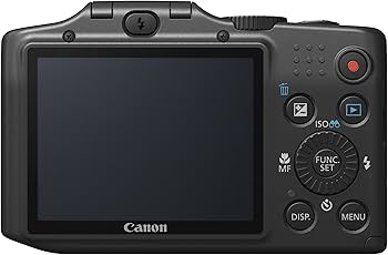 Amazon | Canon デジタルカメラ PowerShot SX160IS 約1600万画素 光学