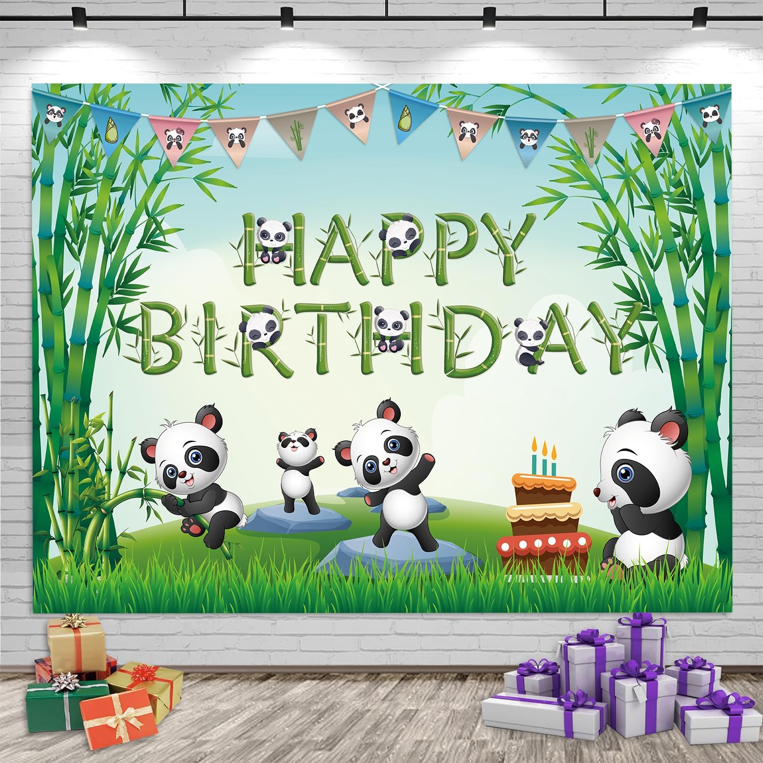 背景布 【 秋B 】 サンプル ニューボーンフォトなどに♪ Original