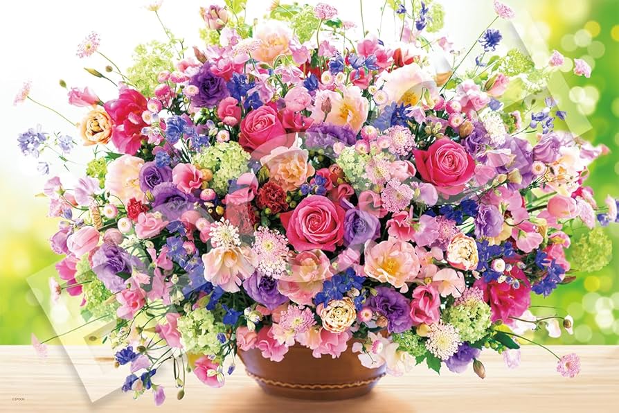 浅野いにお 1000ピースジグソーパズル 浅野いにお 1000ピース