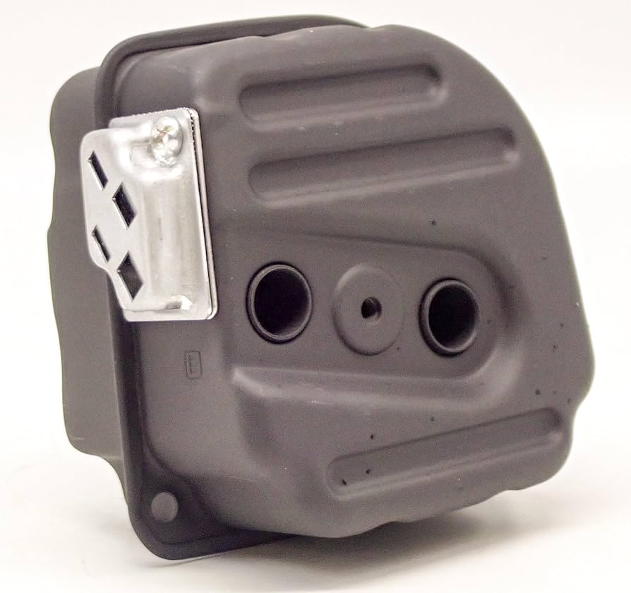 Amazon.com : Traverse Creek Inc Genuine Oem Muffler Exhuast Fits