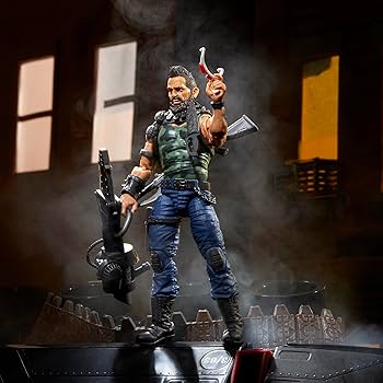 Amazon.co.jp: G.I. Joe クラシファイドシリーズ ドレッドノクリッパー