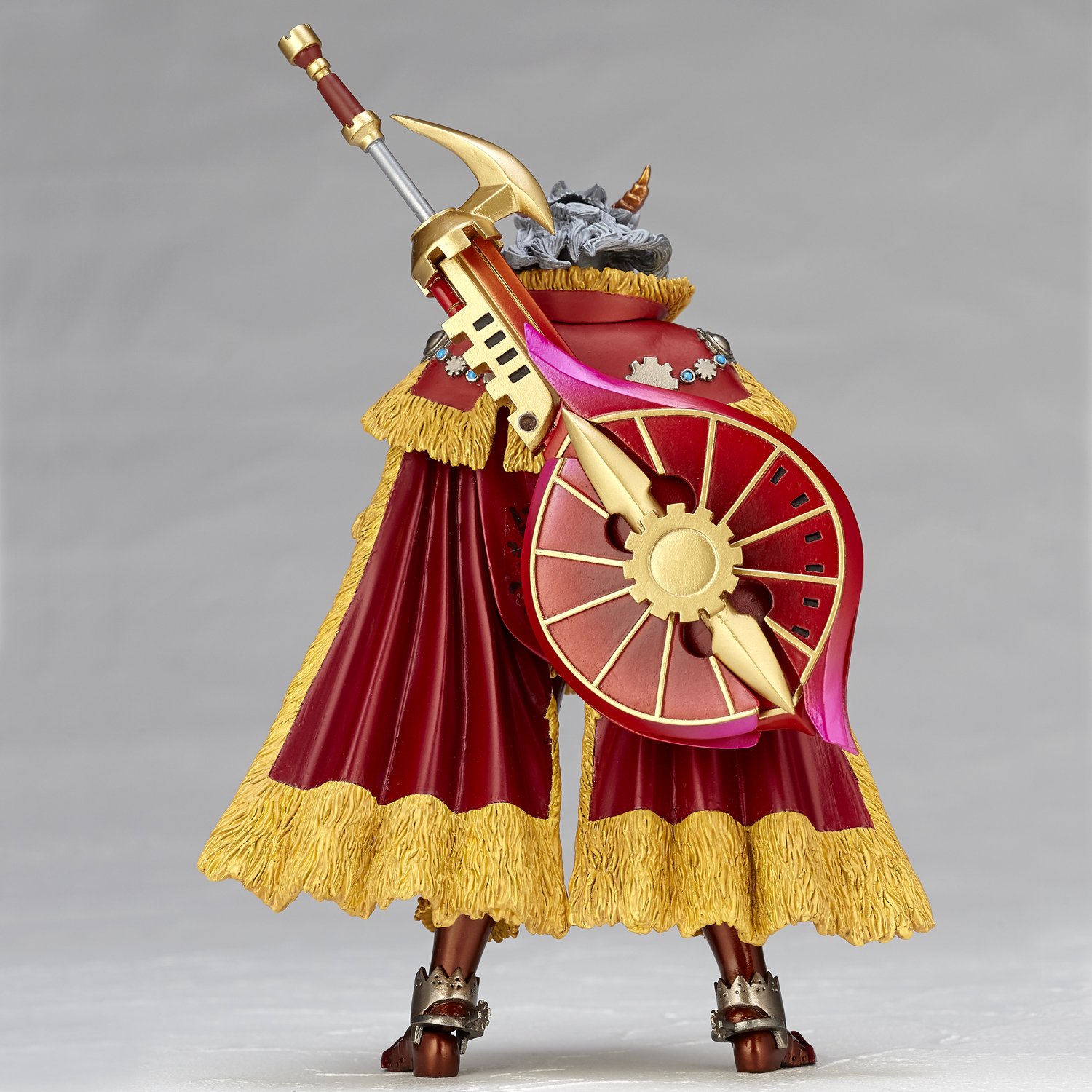 Amazon | Vulcanlog(ヴァルカン・ログ) 022 モンハンリボ ハンター男