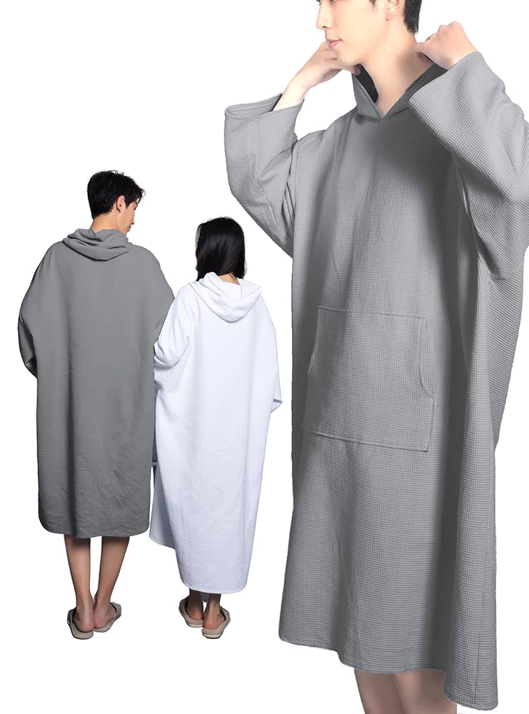 The Sauna パラダイスポンチョ