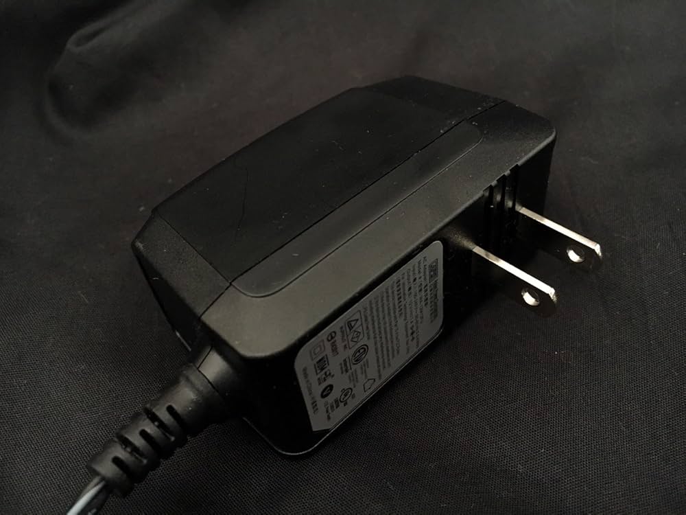 Amazon | BUFFALO ルーター専用 ACアダプタ WA-12M12FU | バッファロー