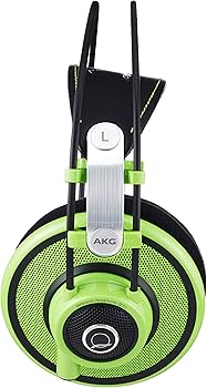 Amazon.co.jp: AKG Q701 オープン型ヘッドホン リファレンスクラス