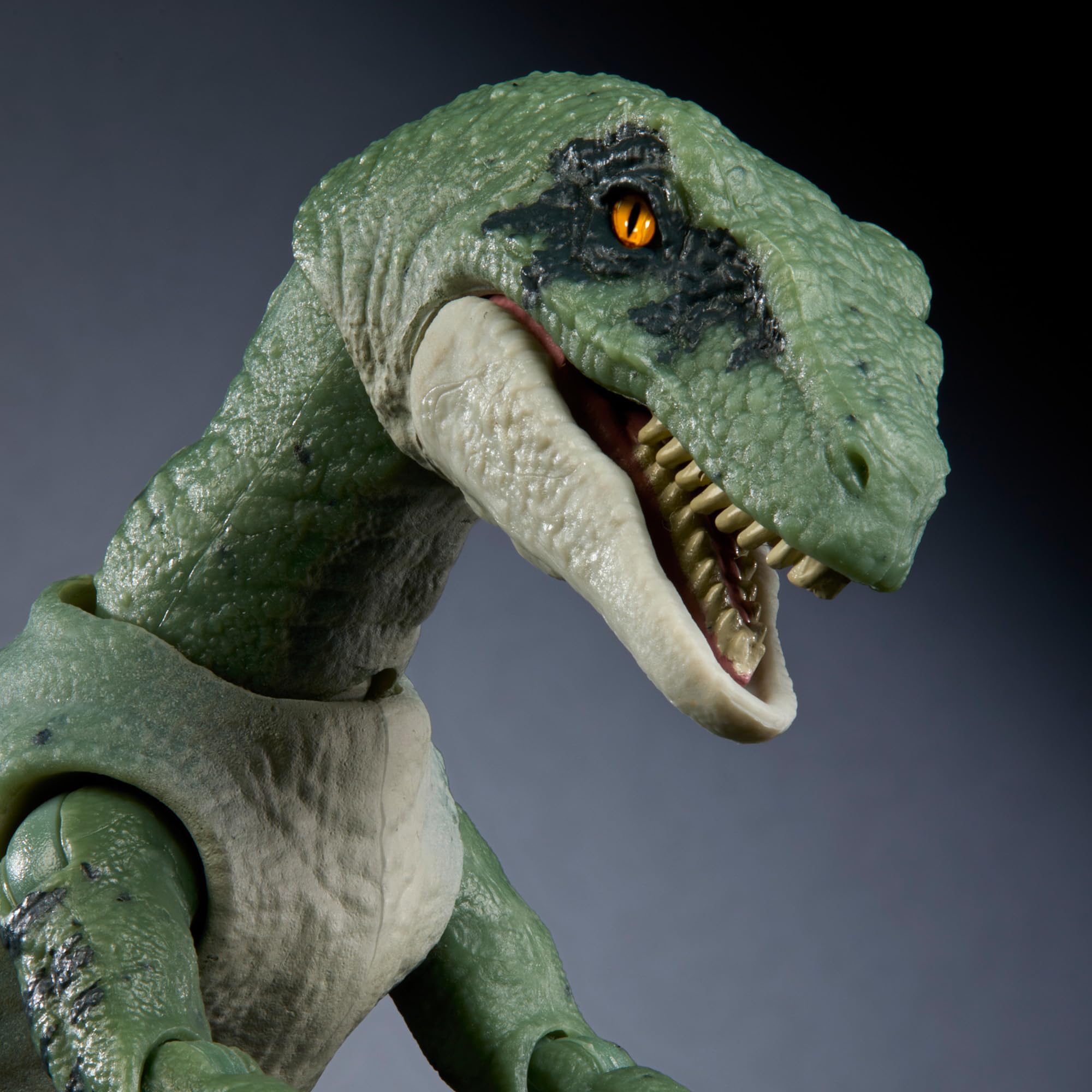 東京コミコン2025 ハモンドコレクション マテル ジュラシックワールド