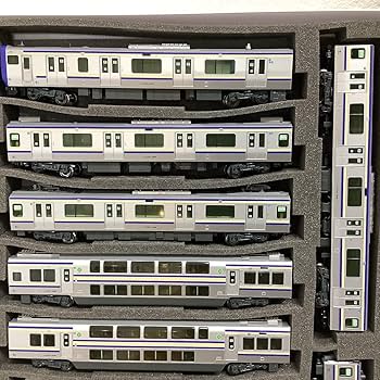 Amazon | KATO E235系1000番台 横須賀・総武快速線 11両セット 基本