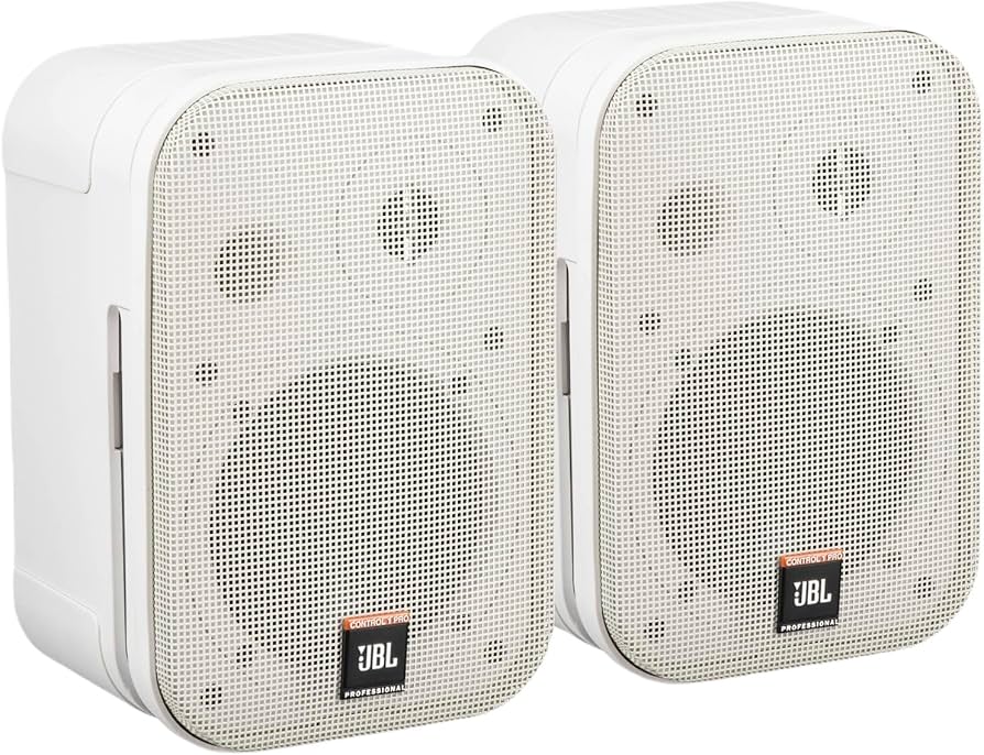 Amazon.co.jp: 【国内正規品】 JBL 2wayコンパクトスピーカー(ペア