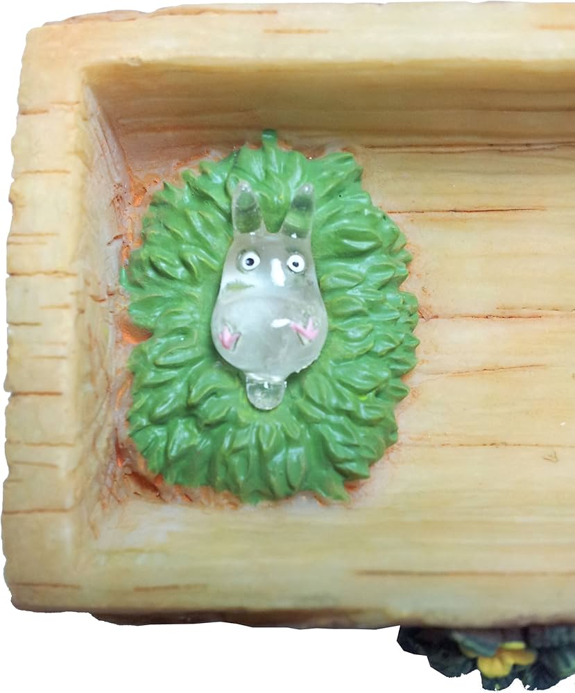 ☆ジブリグッズ 廃盤品☆トトロ陶器ソルトペッパー入れ 楽天市場