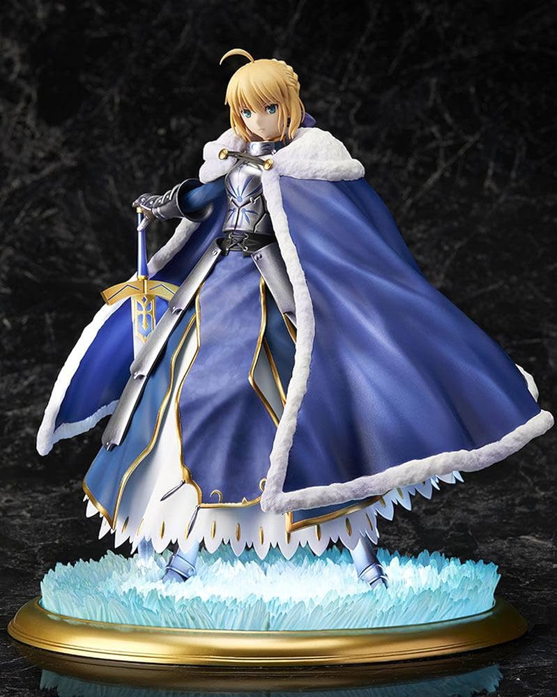 アニプレックス 1/7 セイバーアルトリアペンドラゴン 【豪華版】FGO