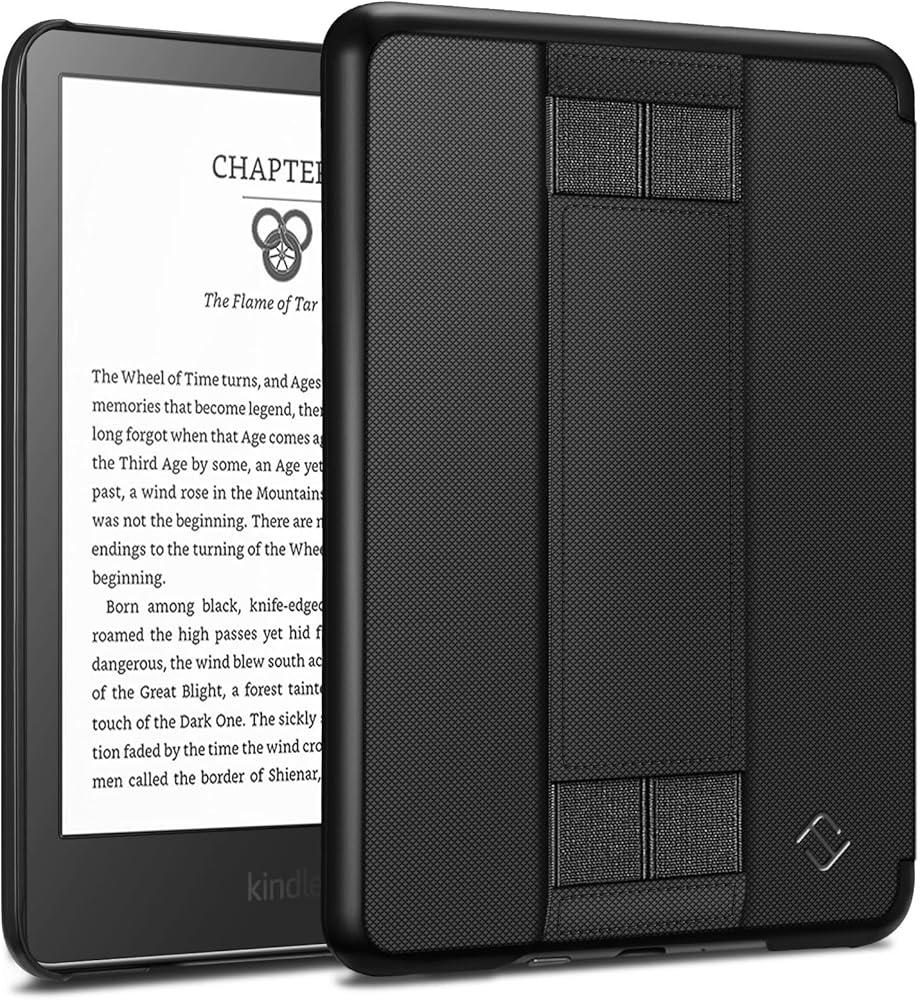 Amazon.com: Fintie Case for 6